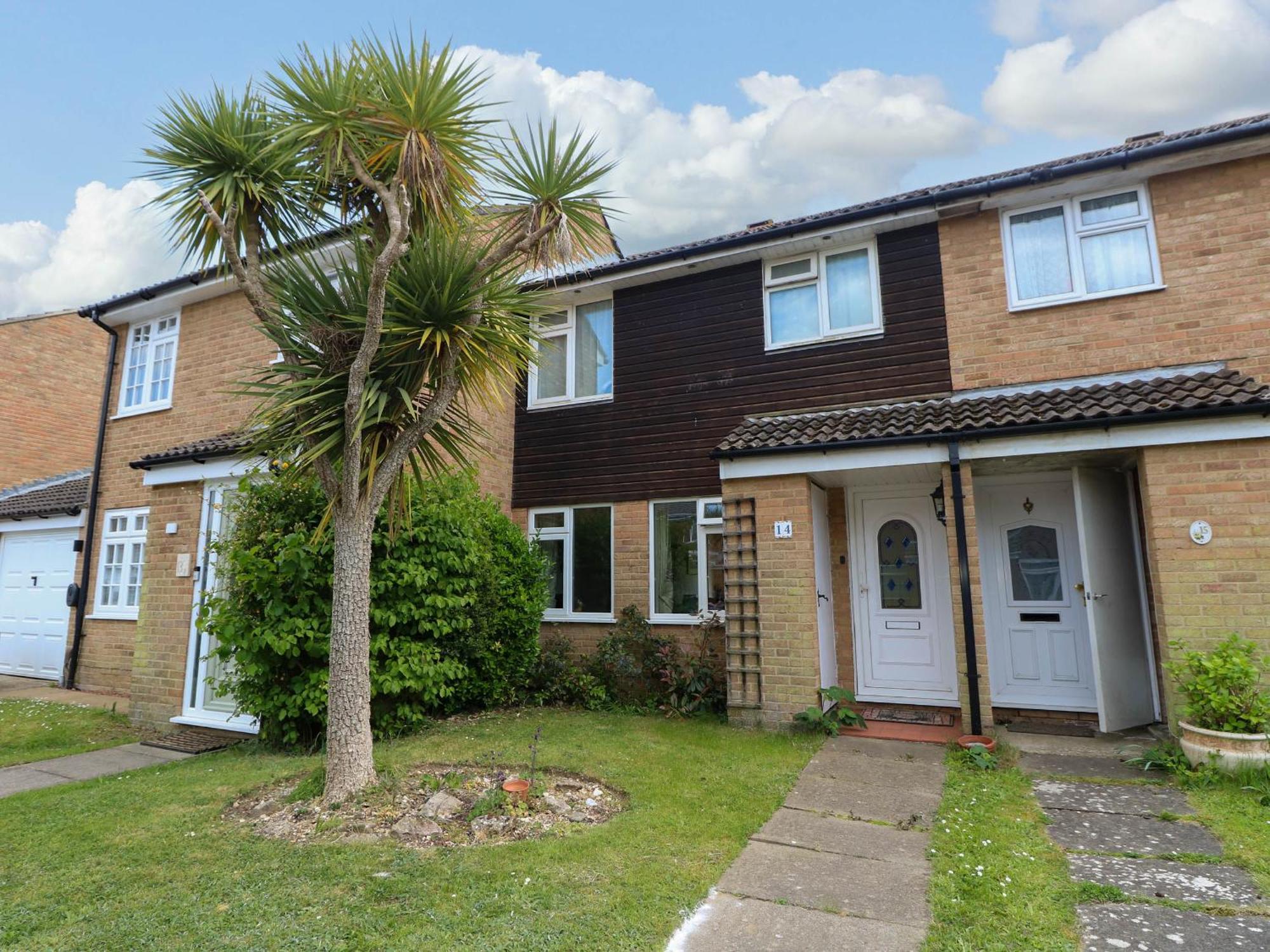 14 Shorwell Holiday home