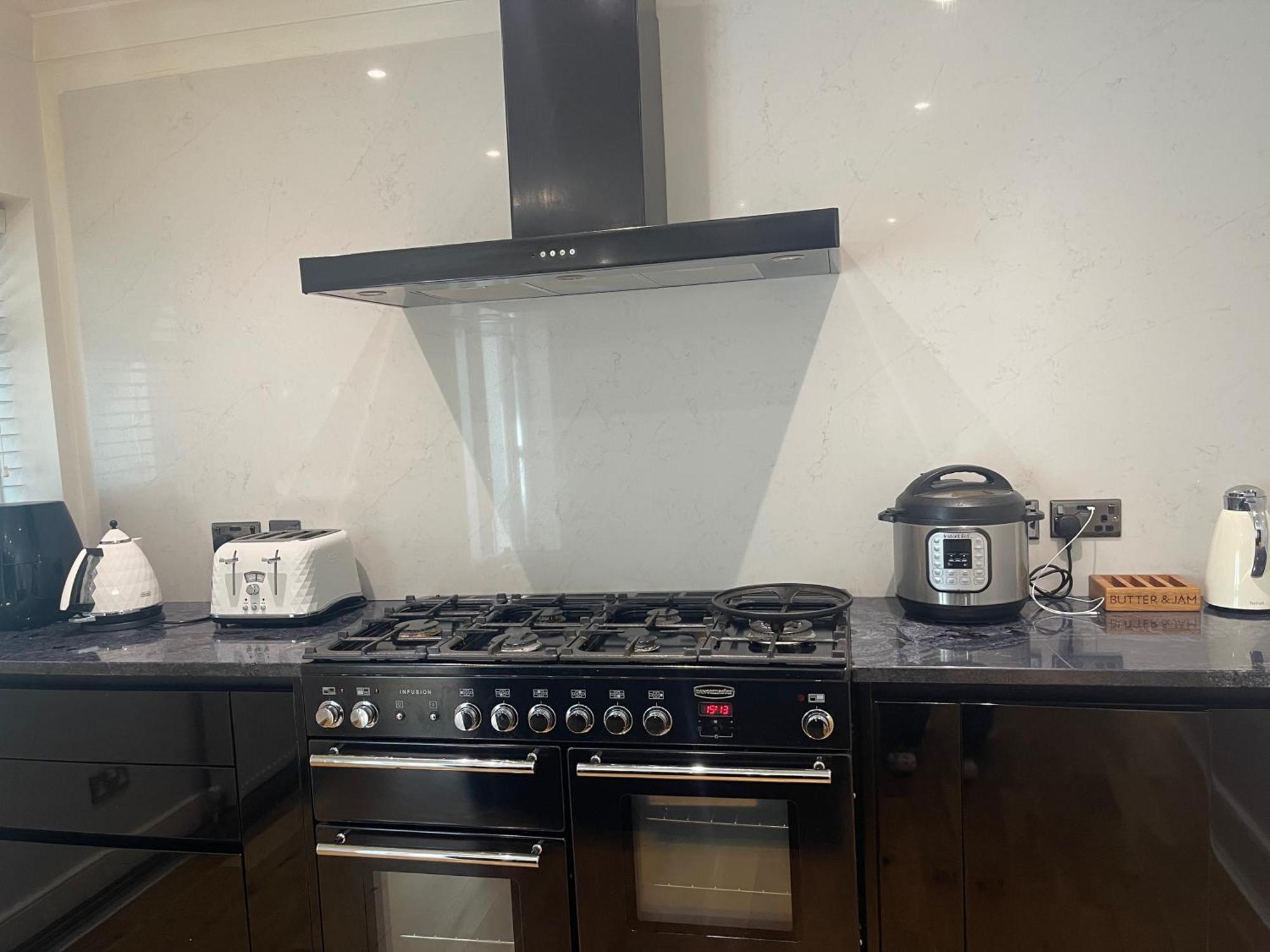 5beds10people 5minutes Dr Airport Train Station * Southampton