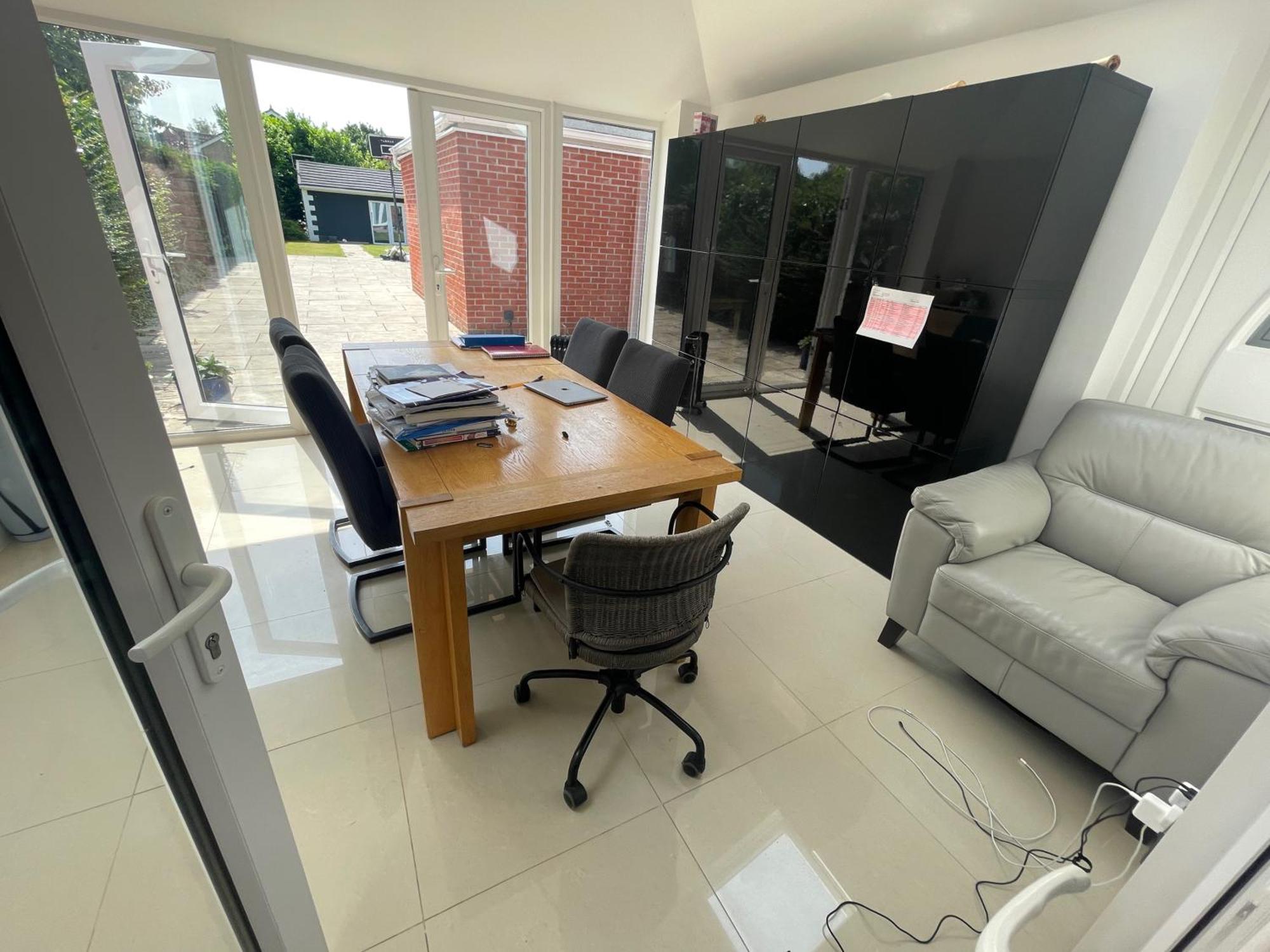 Casa de férias 5beds10people 5minutes Dr Airport Train Station Southampton