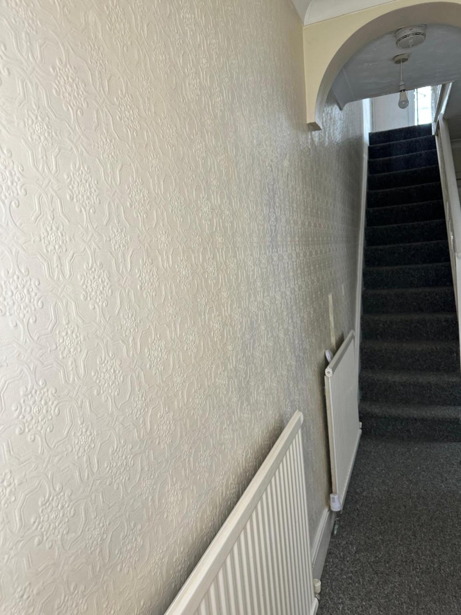 Apartment Four Bed House With Garden And Parking In The Centre Southampton