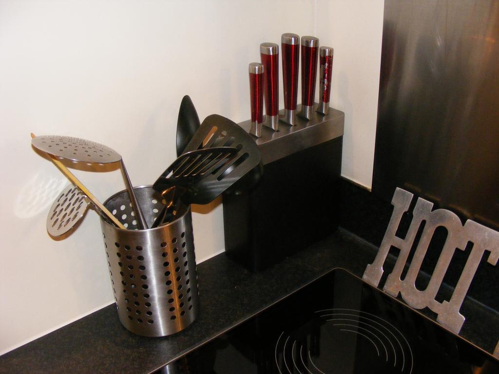 Apartment Number 10 Serviced - City Center