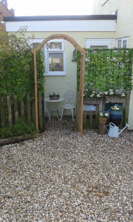 Room38hythe Holiday home