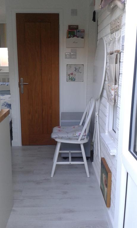 Holiday home Room38hythe *