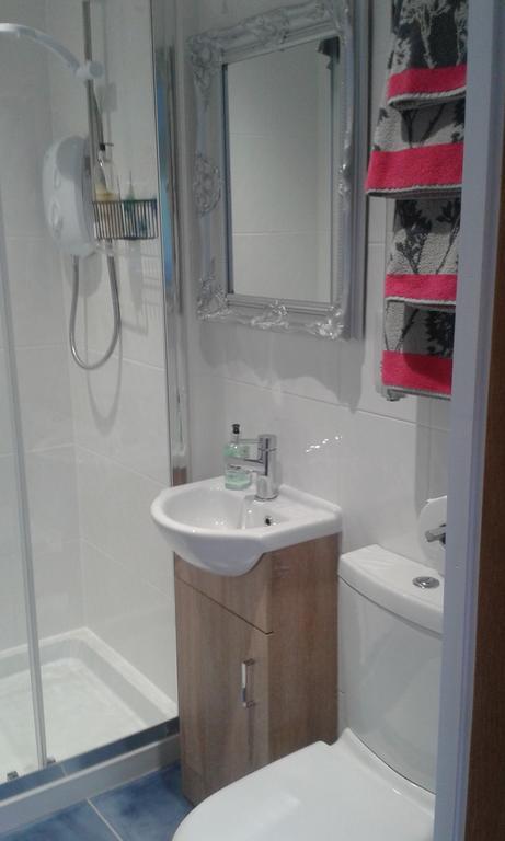 Room38hythe Holiday home Southampton