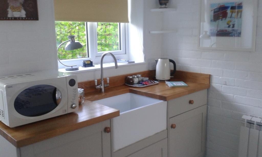 Holiday home Room38hythe Southampton