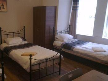 Bed & Breakfast Polygon
