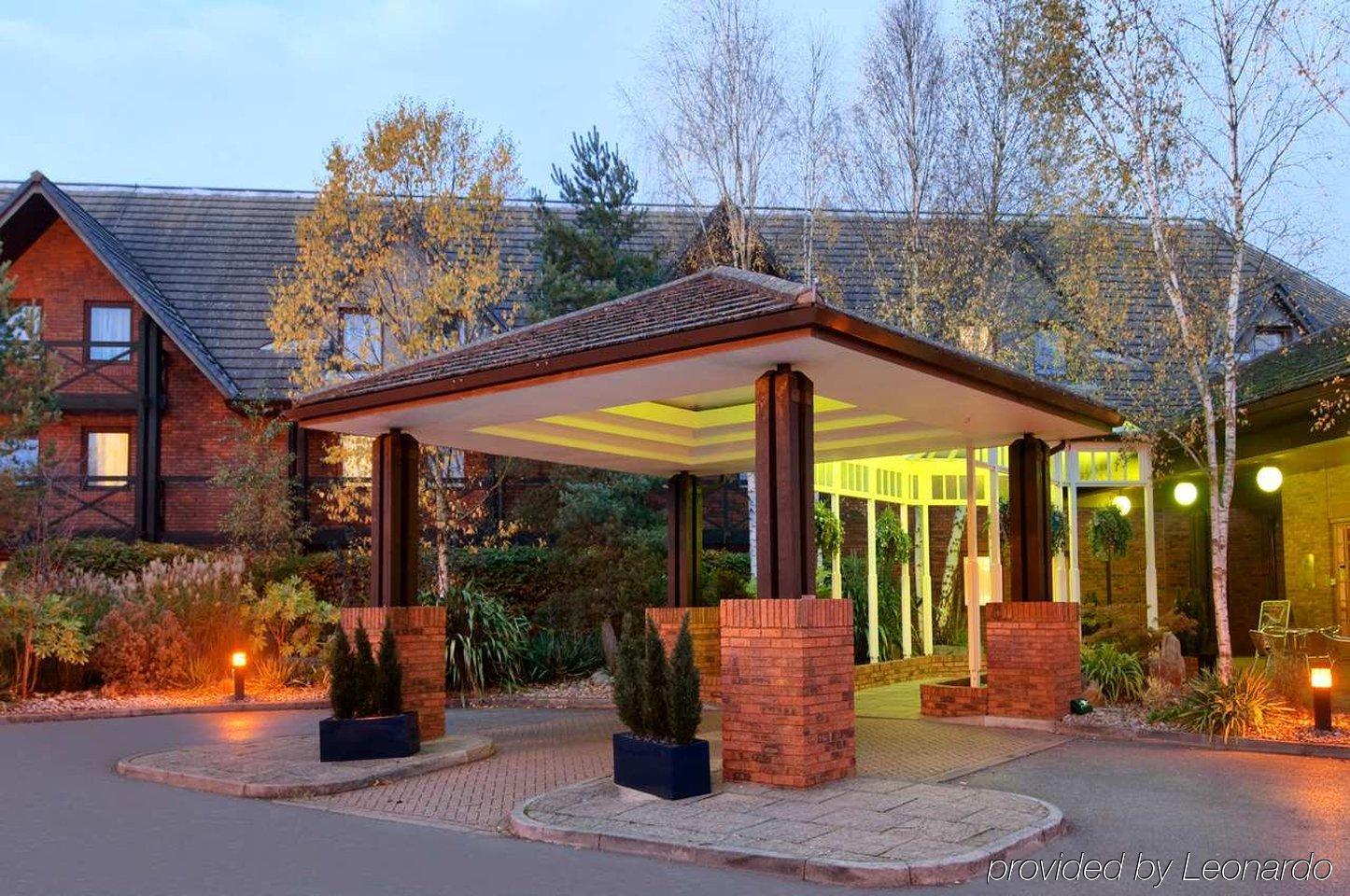 Doubletree By Hilton Hotel 4*