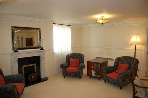 Town Or Country Hotel Southampton