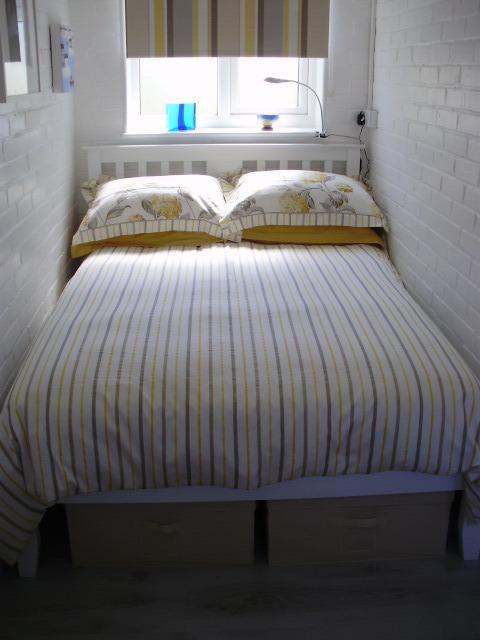 Holiday home Room38hythe