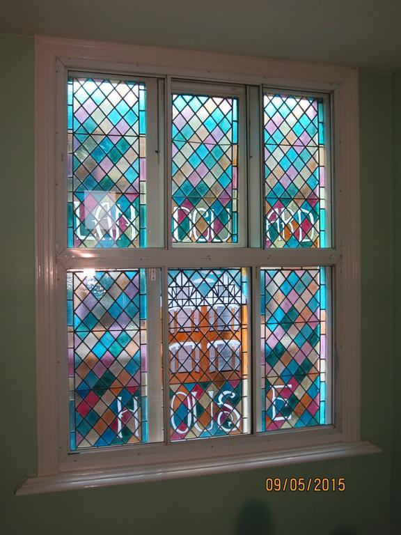 Landguard House Bed Only Guest house 3*