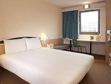 Hotel Ibis 3*