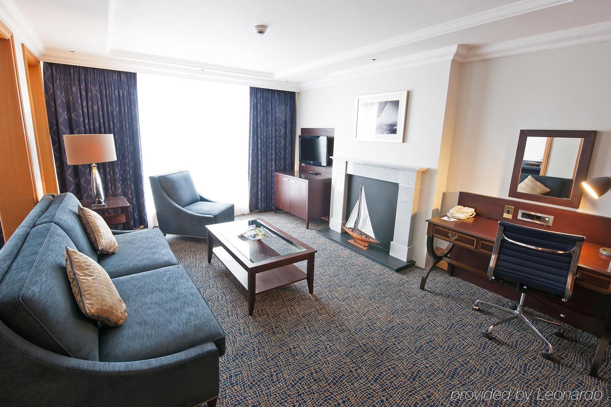 Leonardo Royal Grand Harbour Hotel Southampton