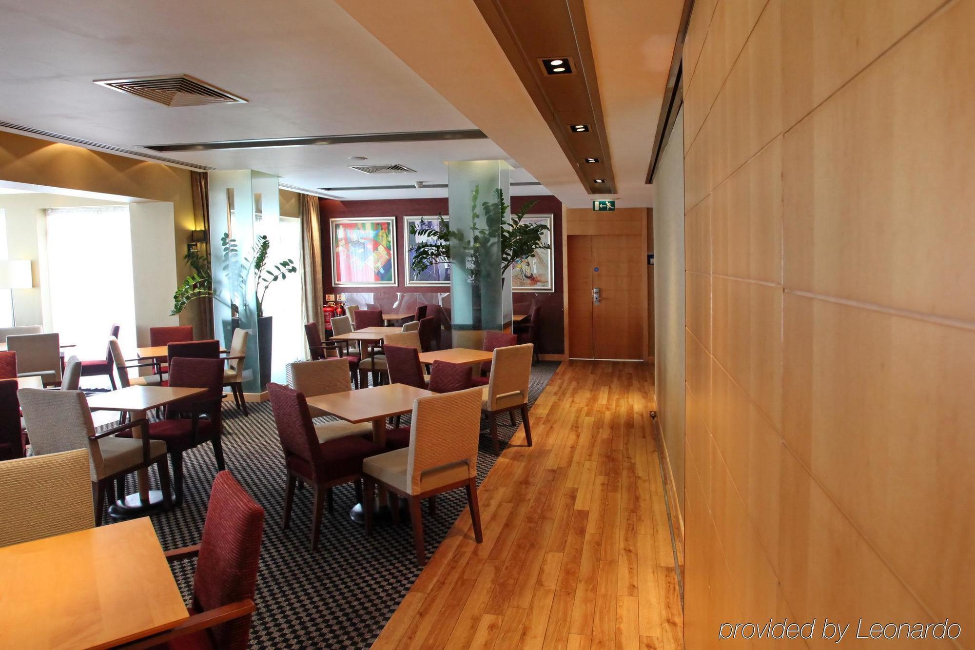 Hotel Express - M27, J7 By Ihg Southampton