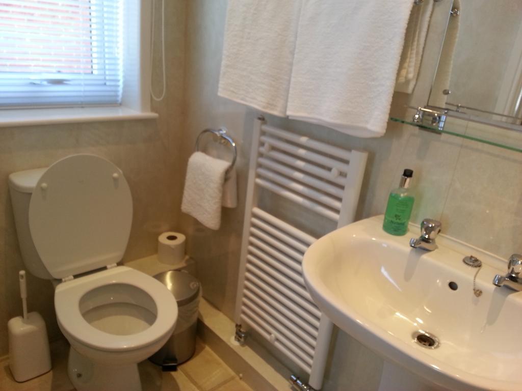 Guest house Landguard 4*