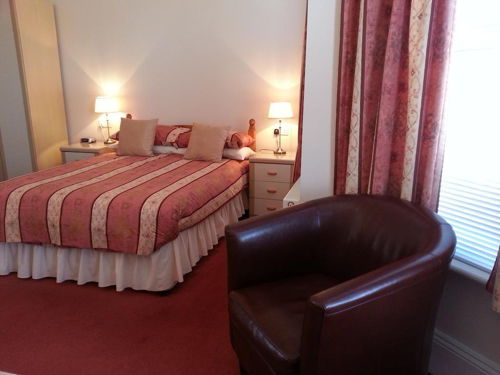 Guest house Landguard