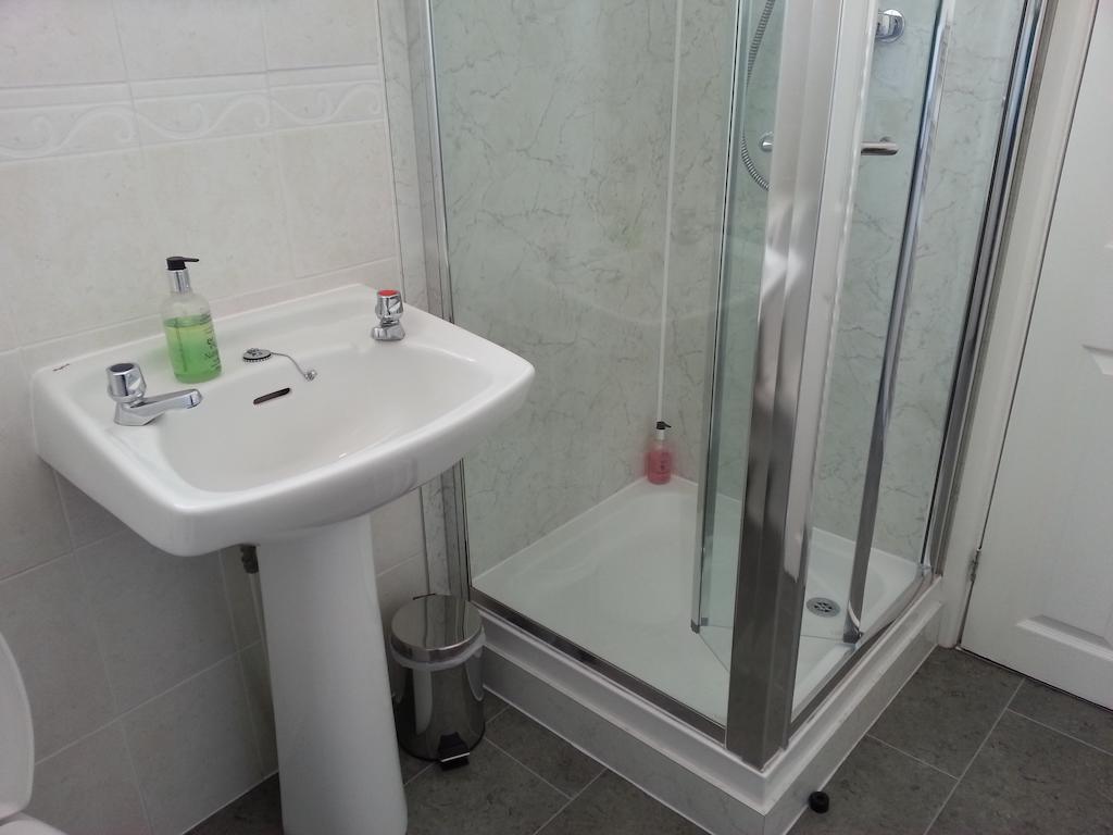 Landguard Guest house