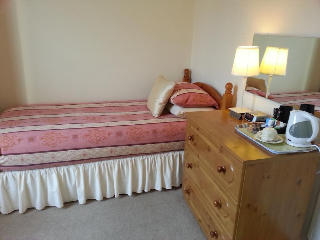 Landguard 4*