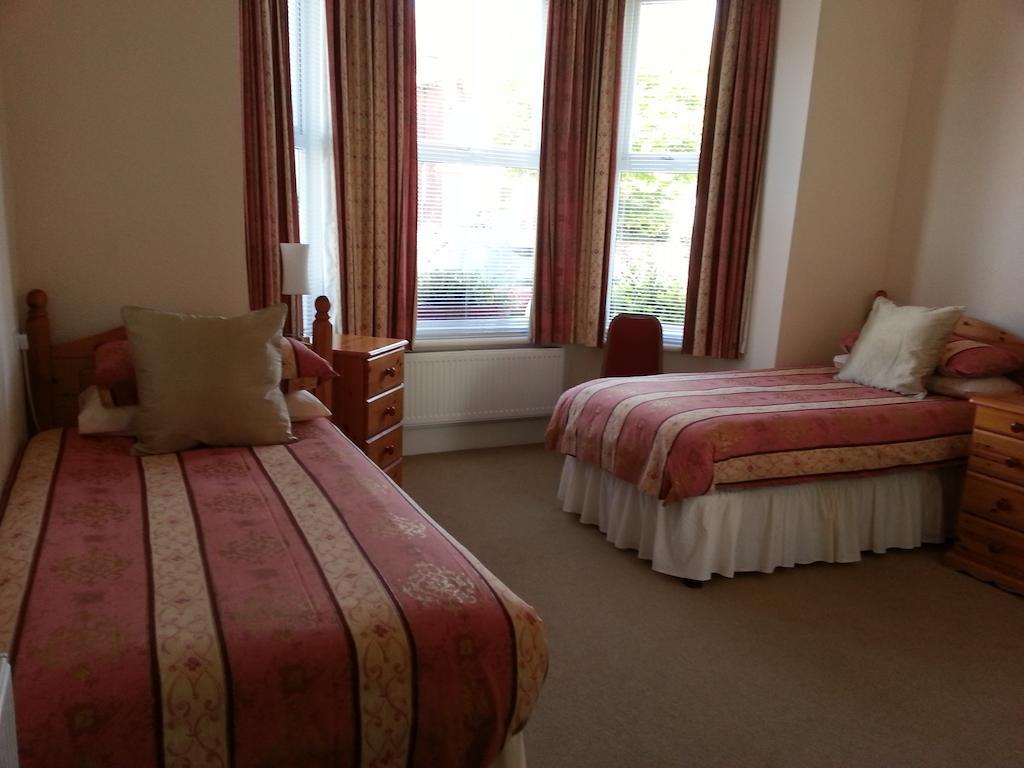 Landguard 4* Southampton