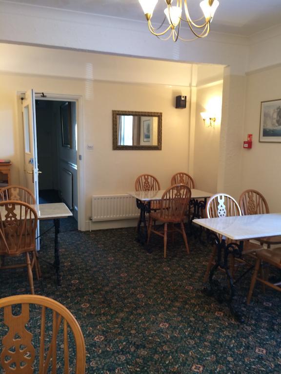 Guest house Landguard 4*
