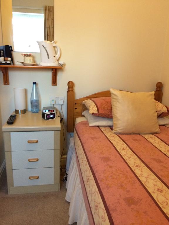 Guest house Landguard Southampton