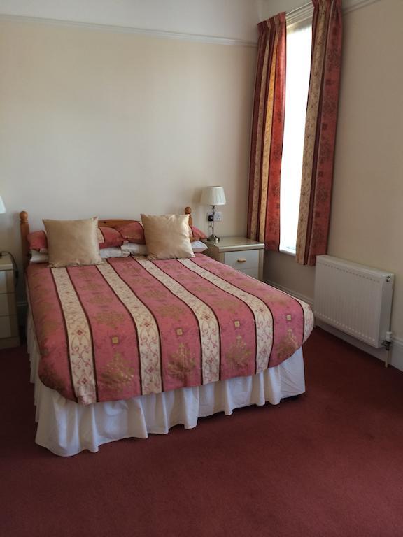 Guest house Landguard 4*