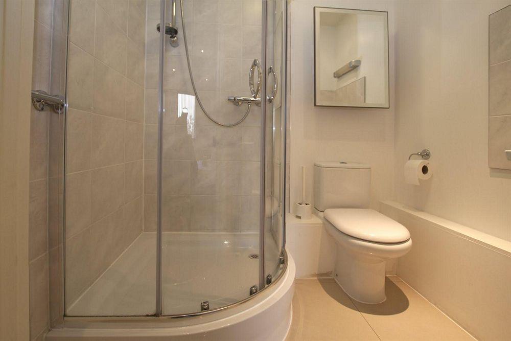 Apartamento Serviced