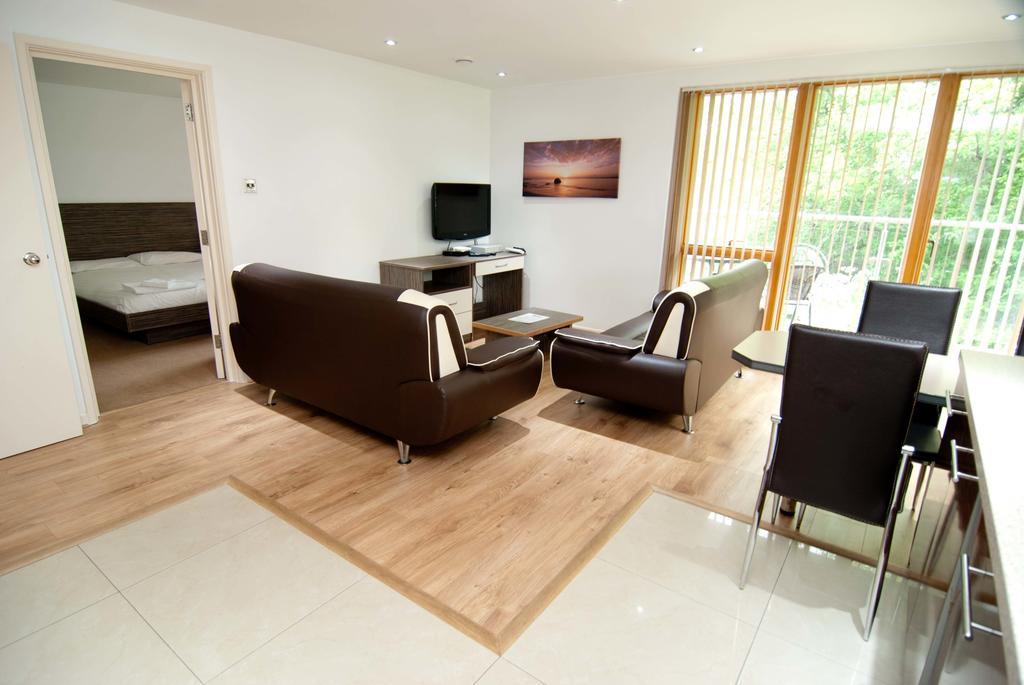 Serviced Southampton