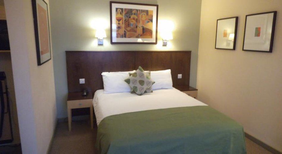 Hotel Highfield House Southampton