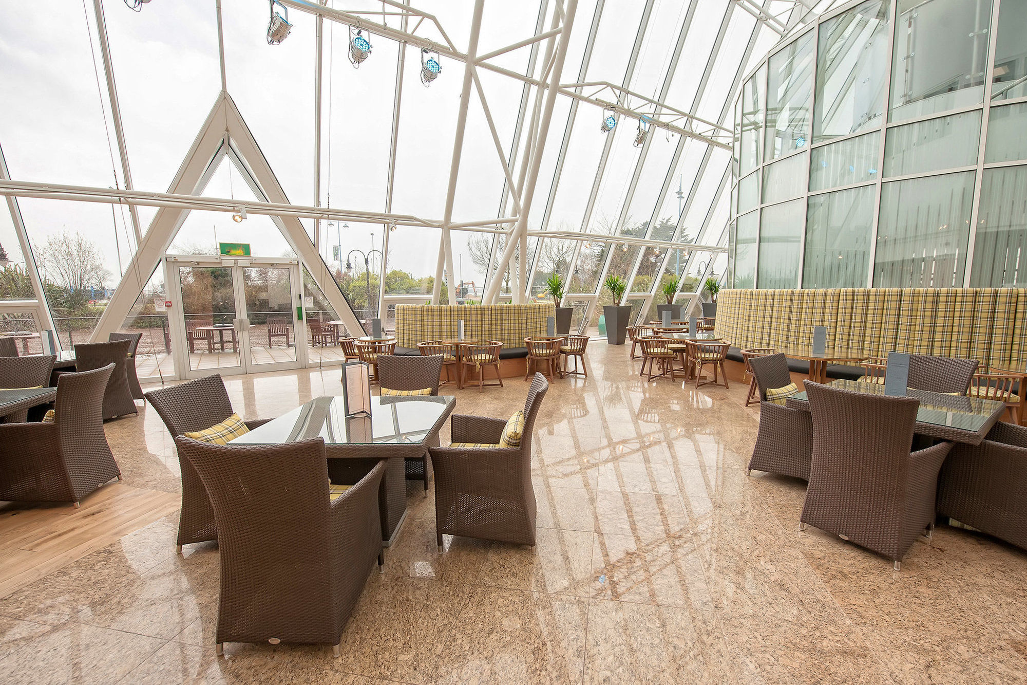 Leonardo Royal Grand Harbour