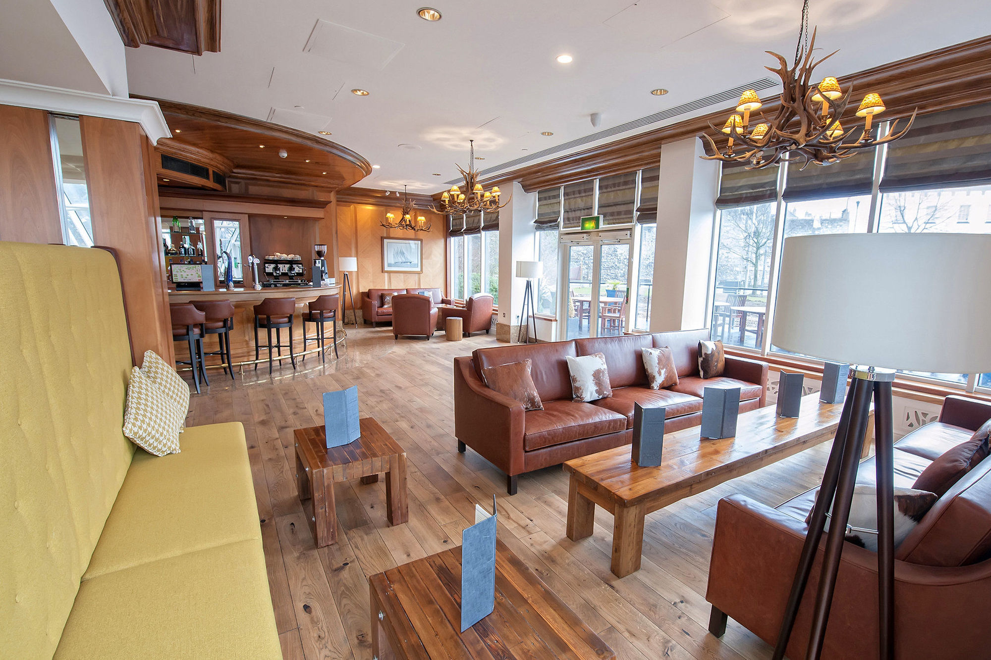 Leonardo Royal Grand Harbour Southampton