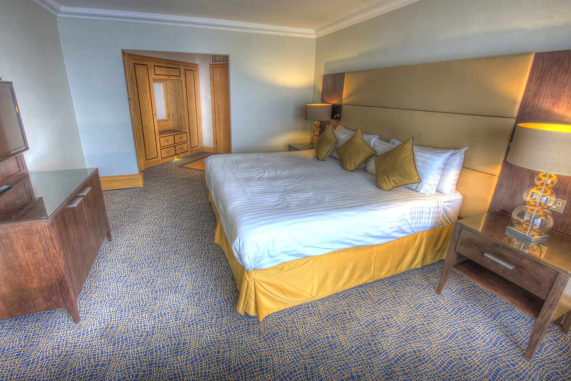 Leonardo Royal Grand Harbour Southampton