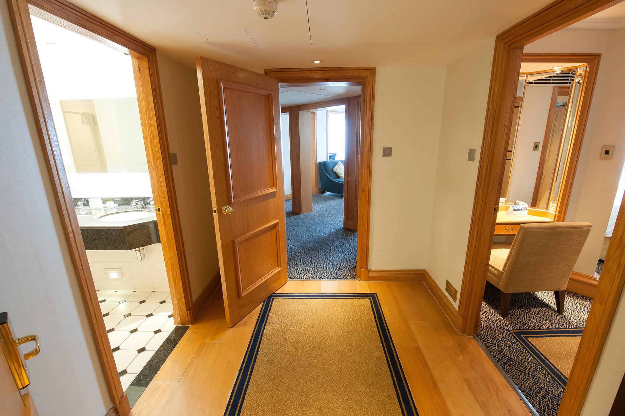 Hotel Leonardo Royal Grand Harbour Southampton