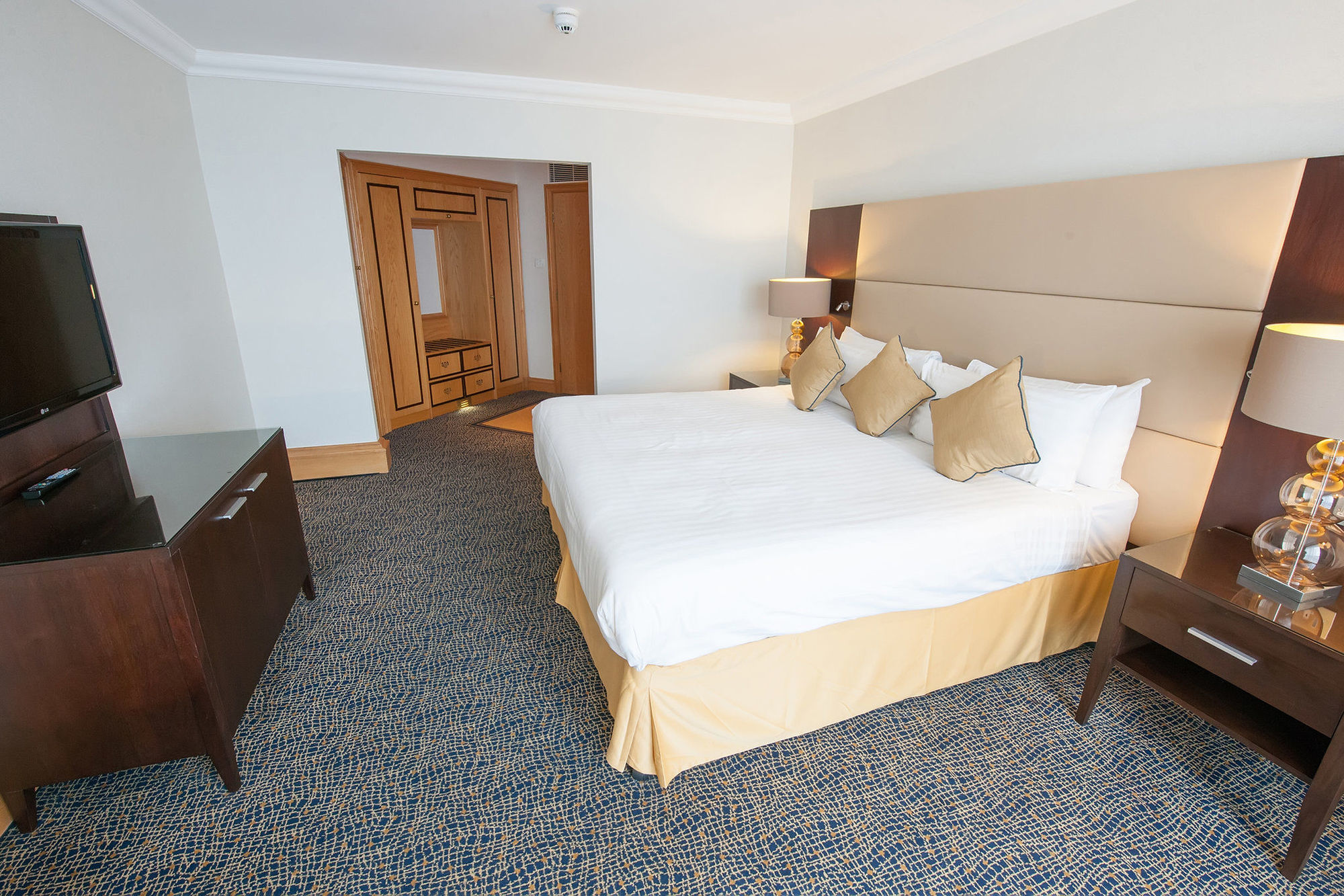 Hotel Leonardo Royal Grand Harbour Southampton