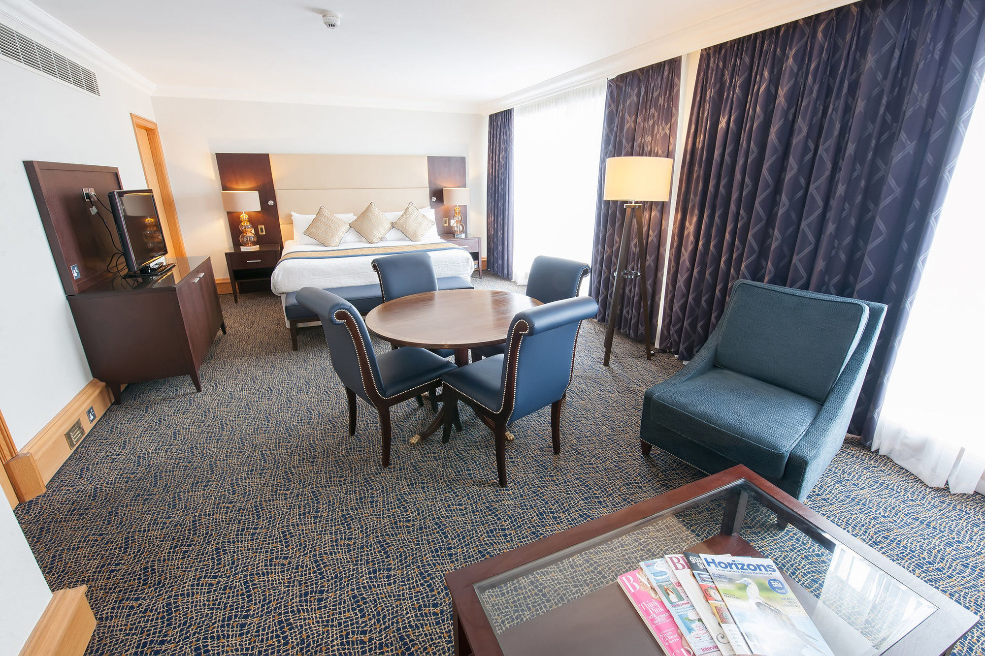 Hotel Leonardo Royal Grand Harbour Southampton