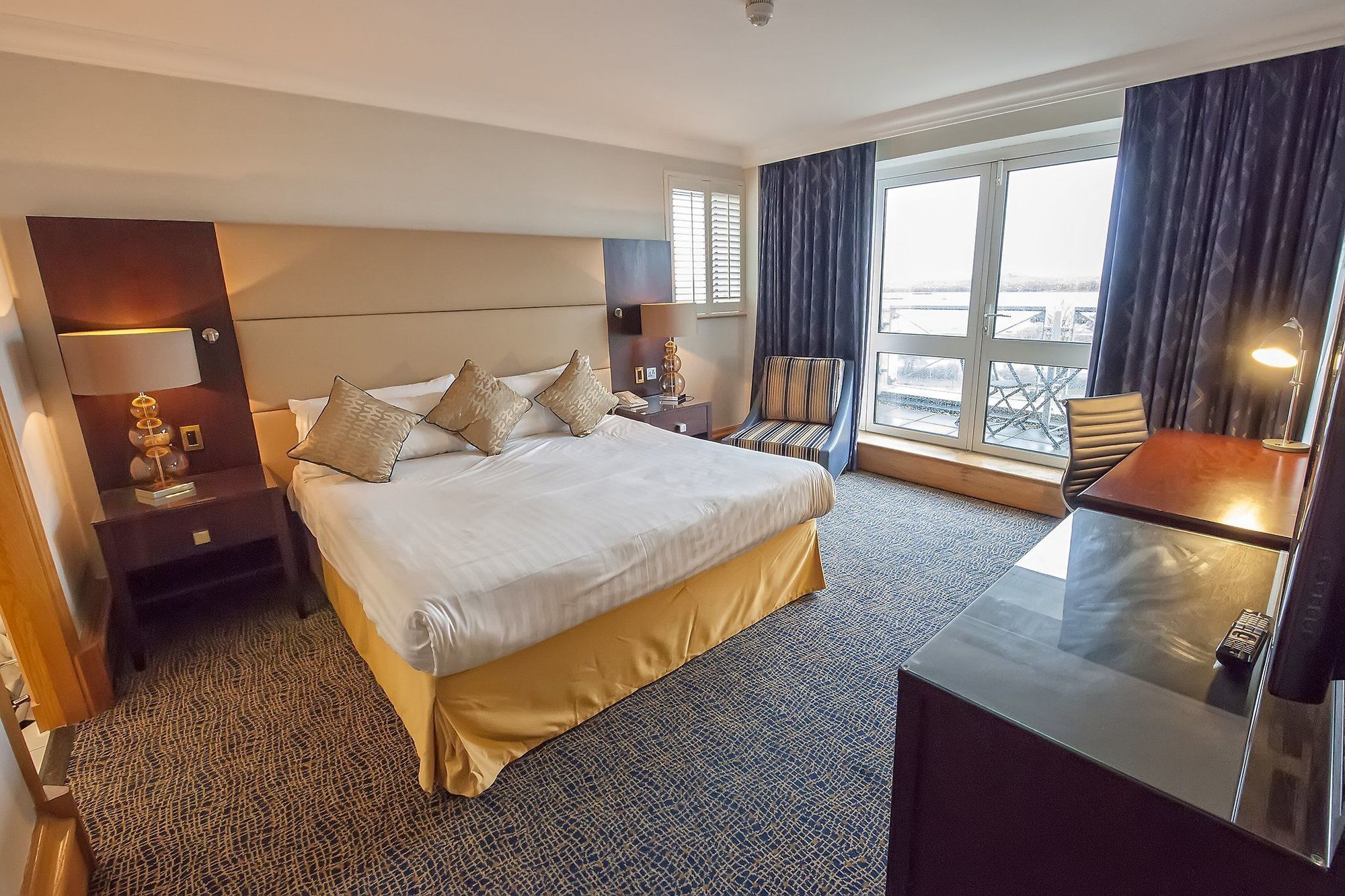 Leonardo Royal Grand Harbour