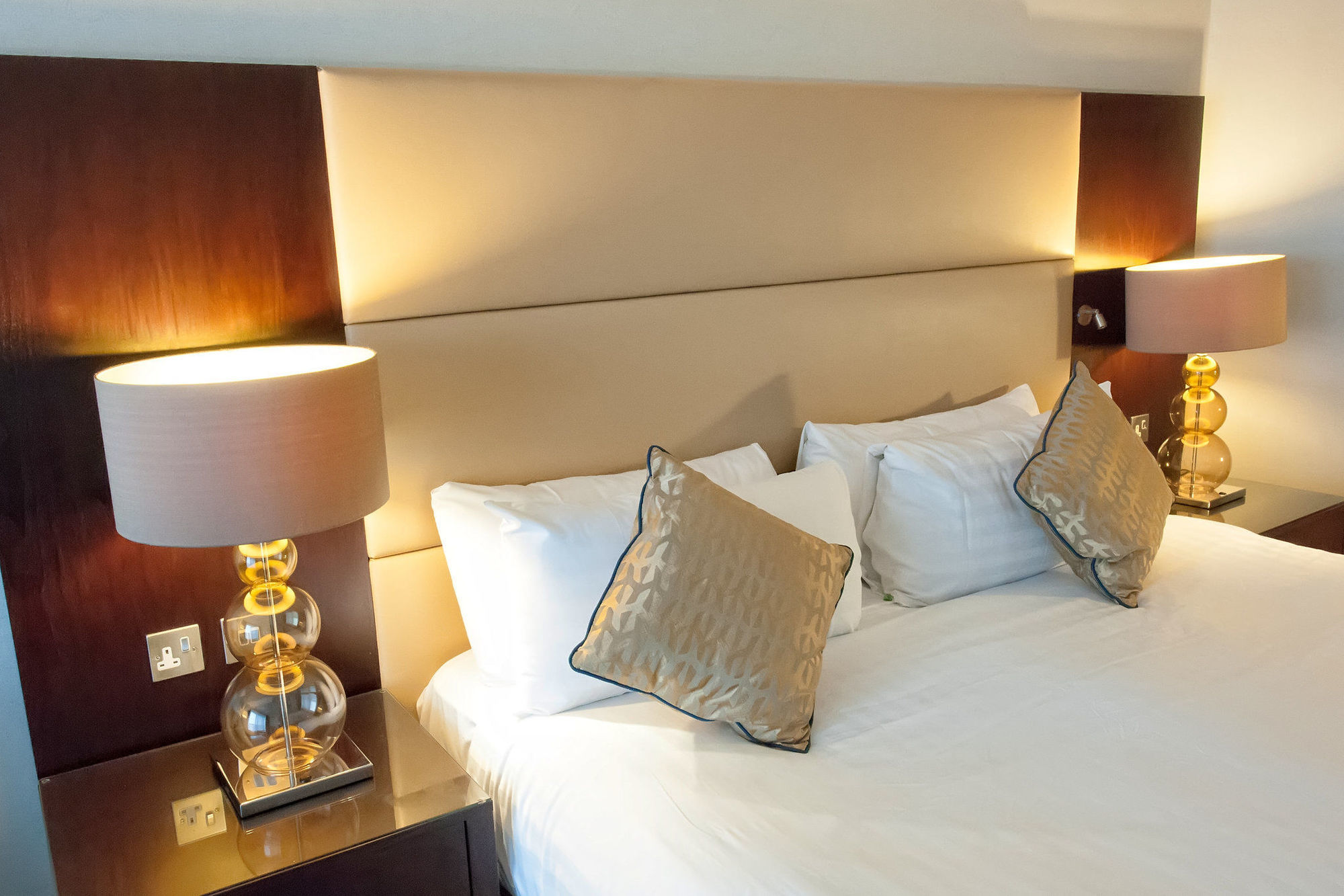 Hotel Leonardo Royal Grand Harbour
