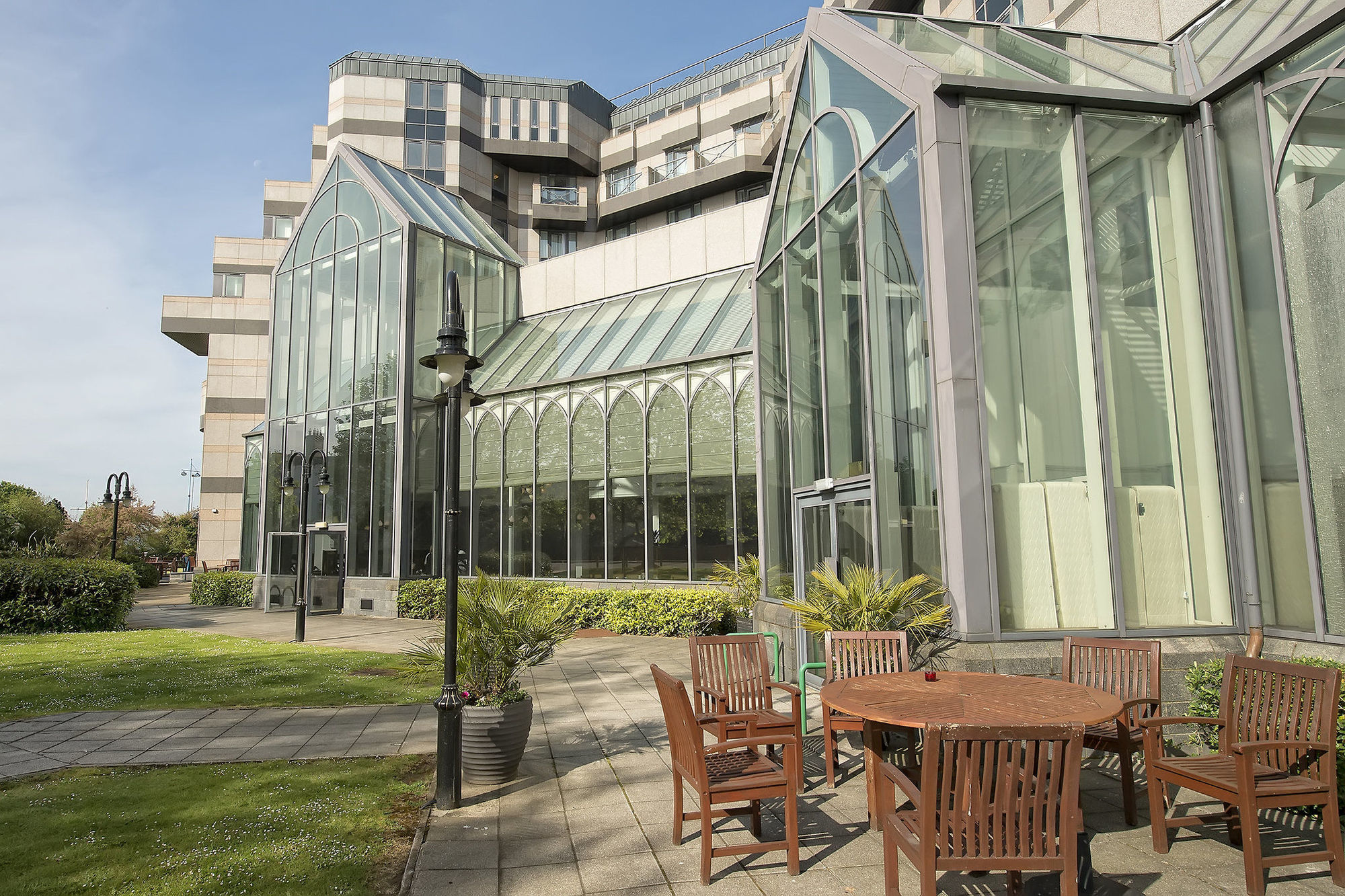 Hotel Leonardo Royal Grand Harbour Southampton