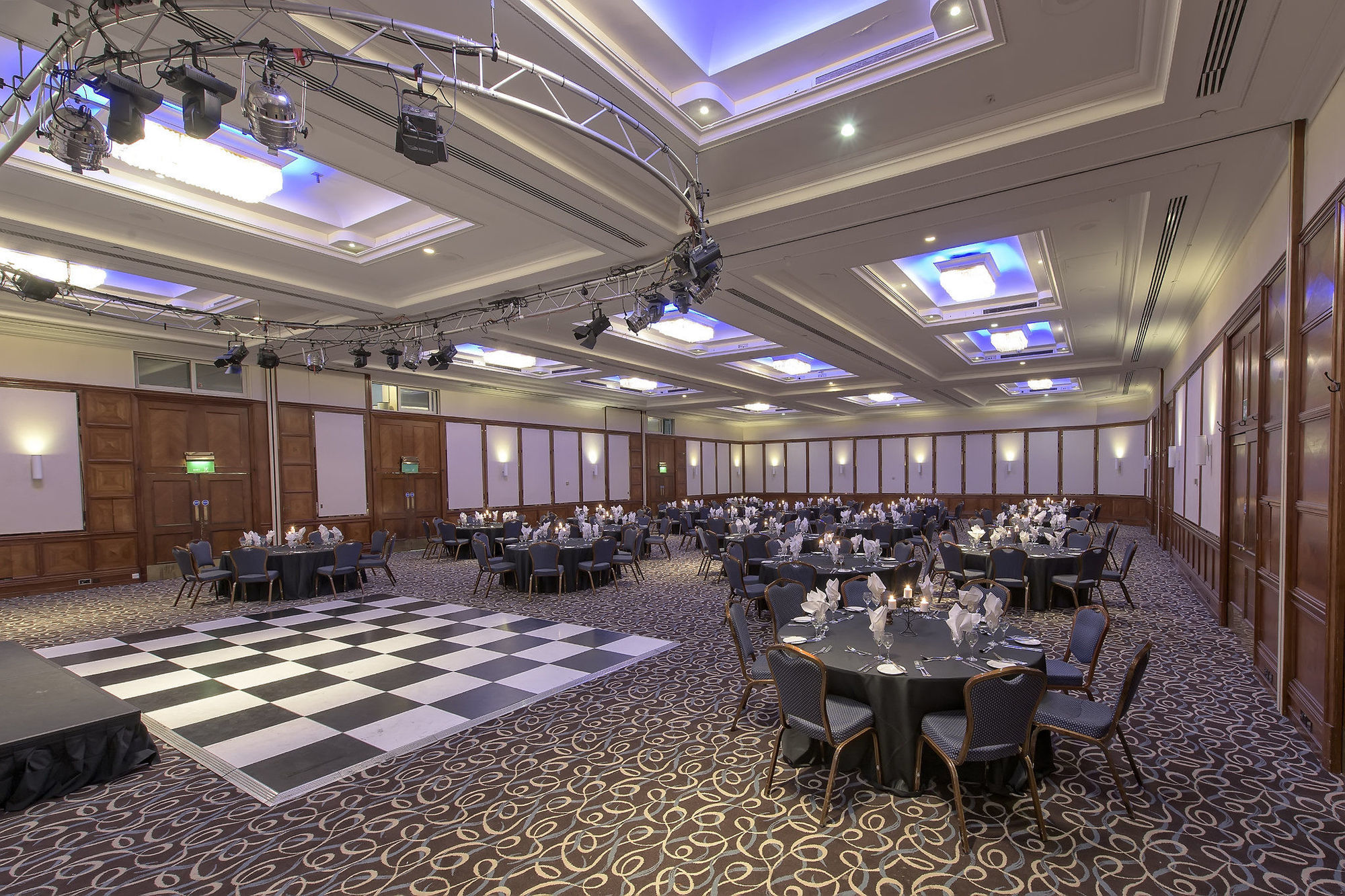 Hotel Leonardo Royal Grand Harbour Southampton