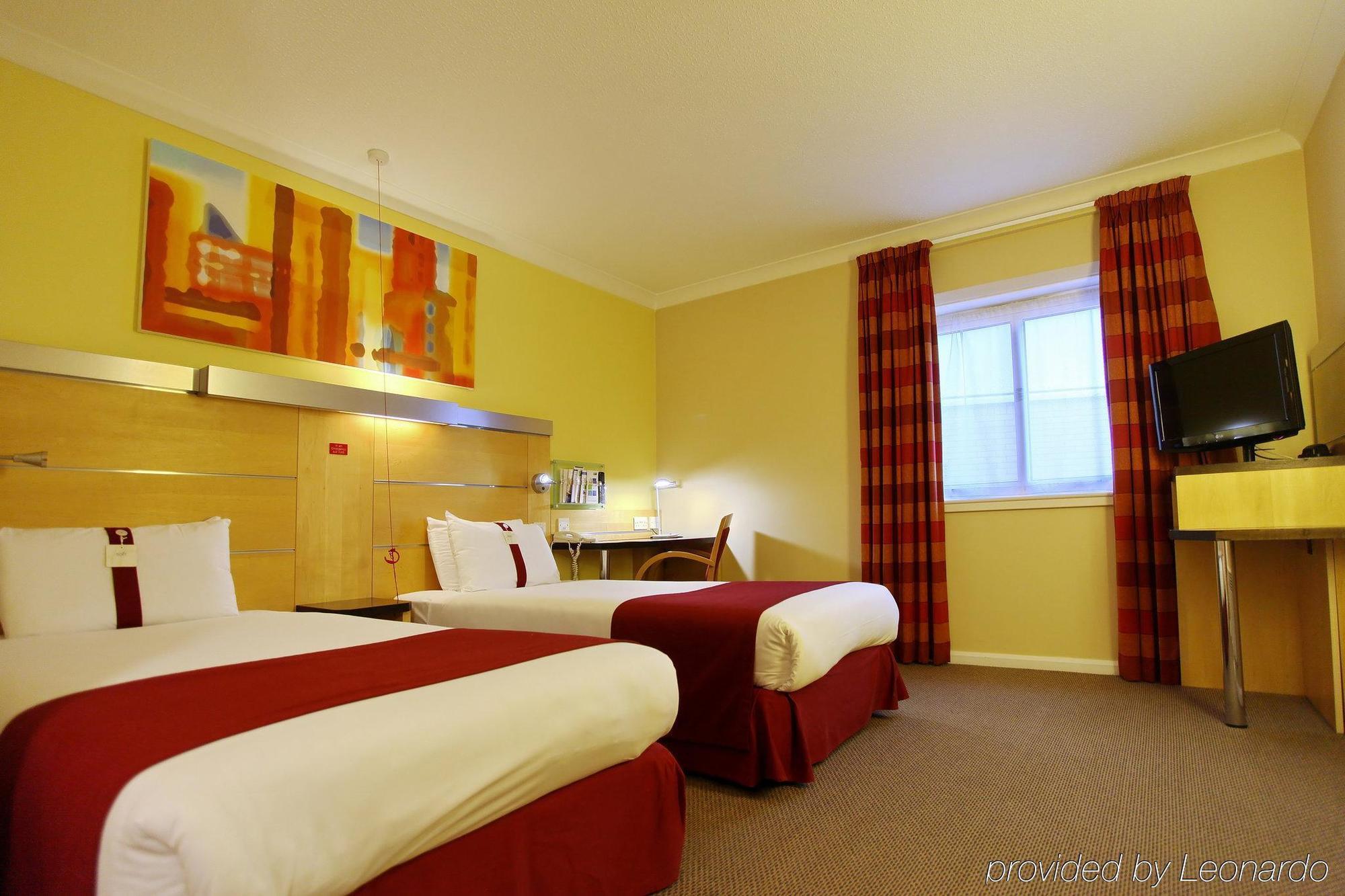 Express - M27, J7 By Ihg 3*