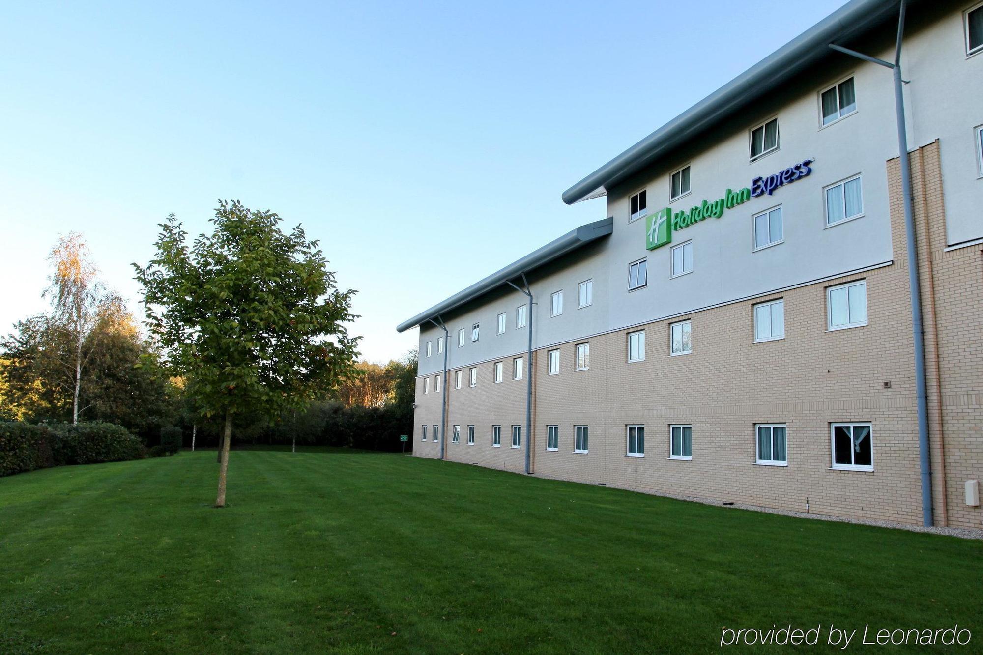 Express - M27, J7 By Ihg 3* Southampton
