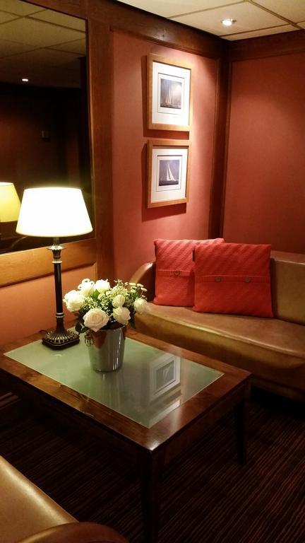 Hotel Highfield House 3*