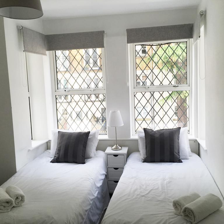 Bed & Breakfast Polygon