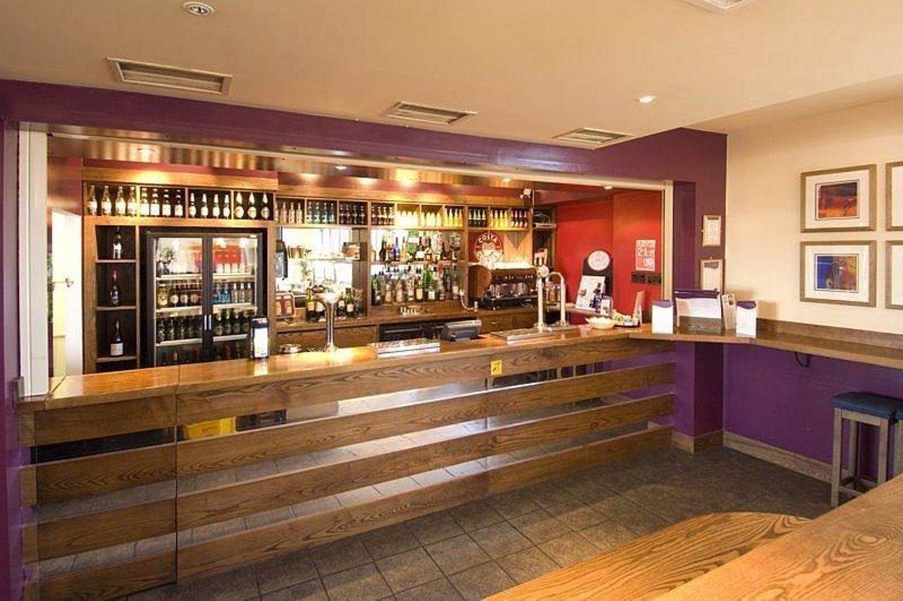 Premier City Centre 3*