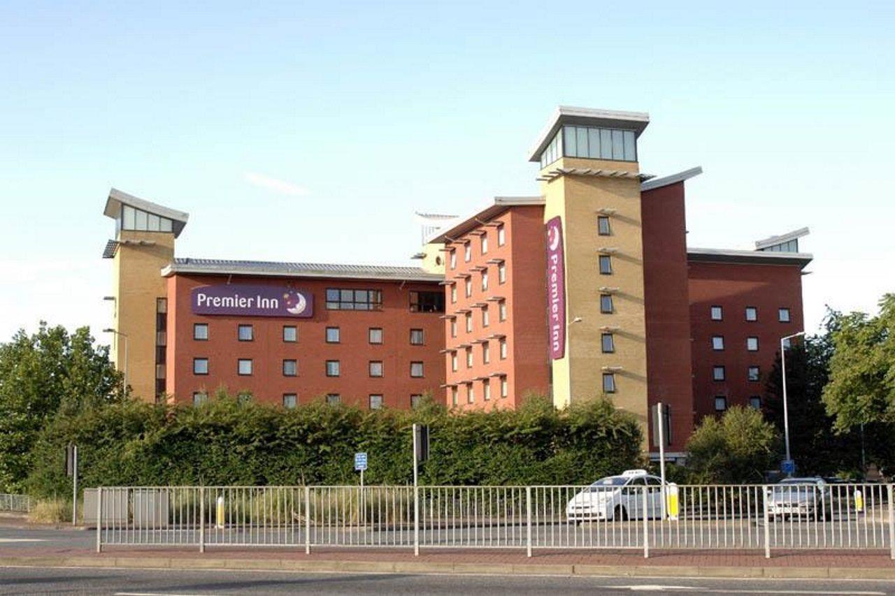 Premier City Centre 3* Southampton