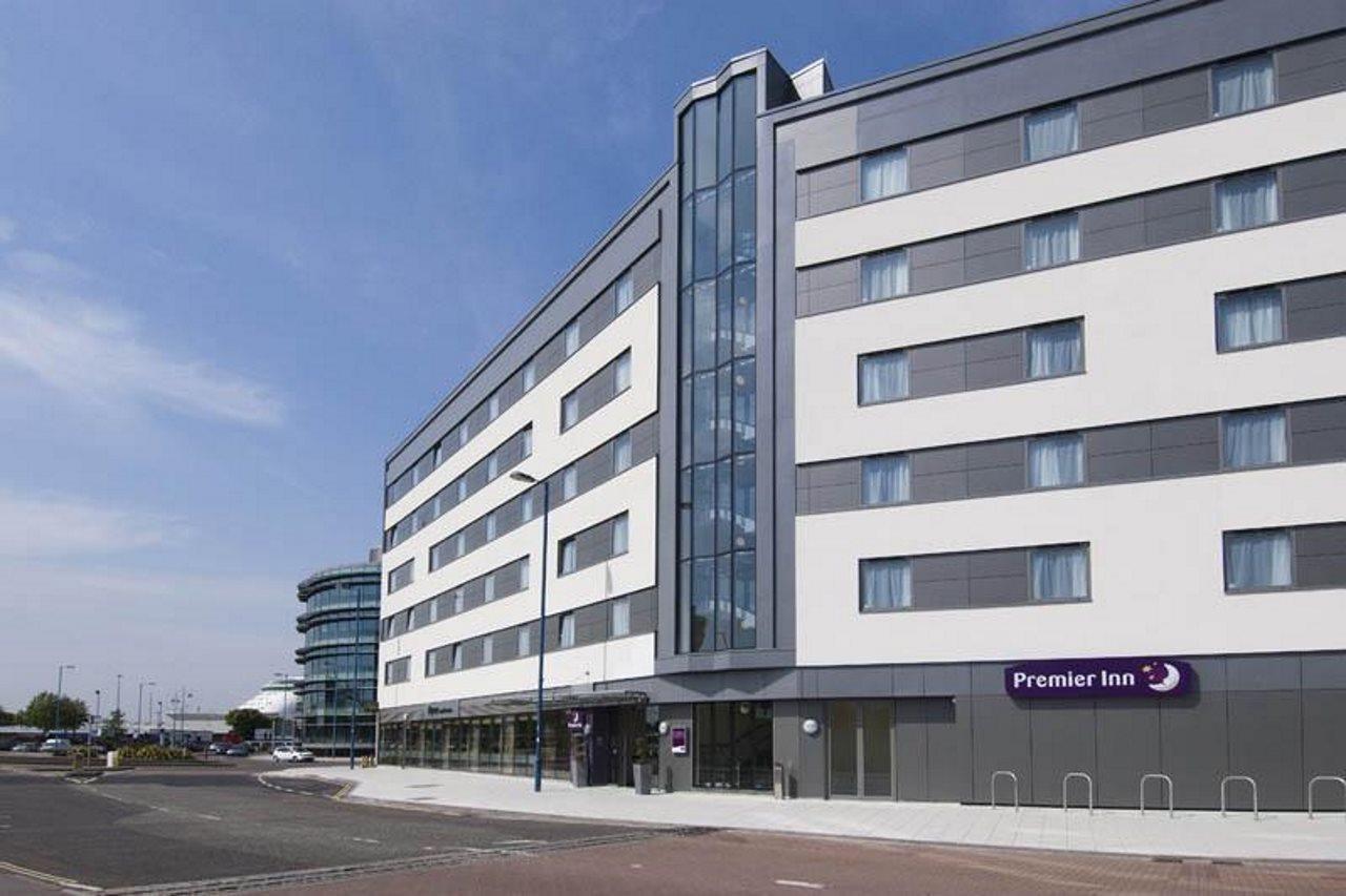 Premier West Quay Hotel Southampton