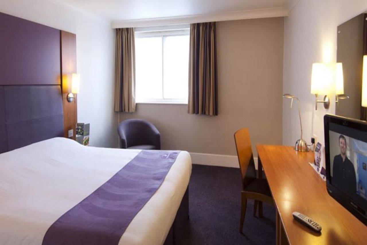 Premier West Quay Hotel