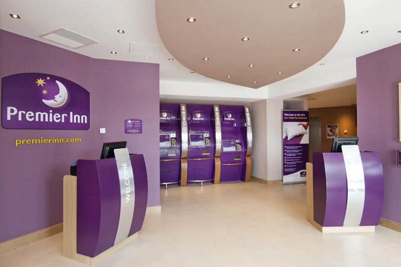Premier West Quay 3* Southampton