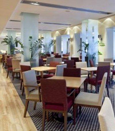 Express - M27, J7 By Ihg Hotel 3*