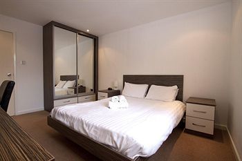 Heywood Homes Hotel