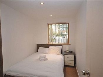 Hotel Heywood Homes 4*